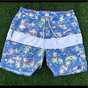 Volcom Swim Trunks